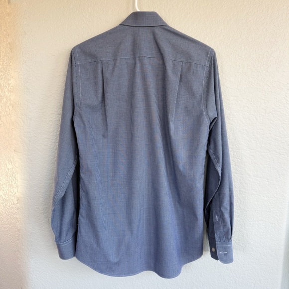 Men’s Dress Shirt - Picture 3 of 8